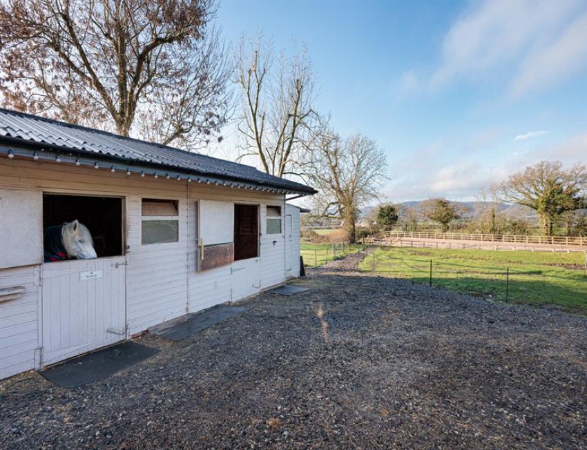 Images for  Refurbished family house with equestrian facilities in Ridley, Tarporley
