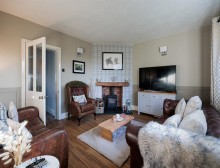 Images for  Refurbished family house with equestrian facilities in Ridley, Tarporley