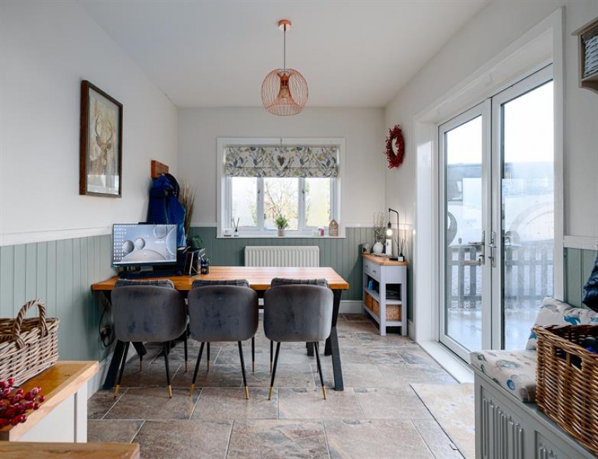 Images for  Refurbished family house with equestrian facilities in Ridley, Tarporley