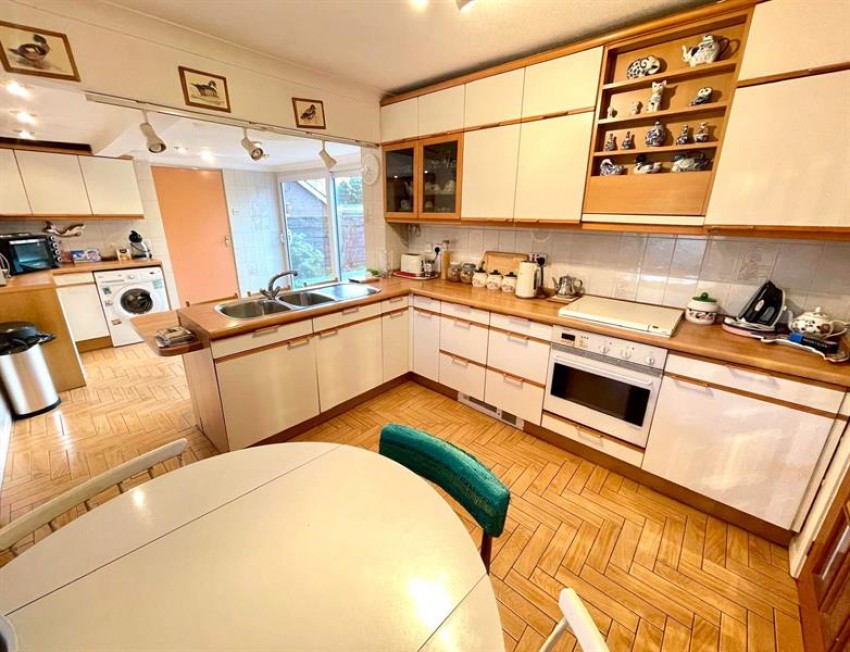 Images for North Downs, Knutsford