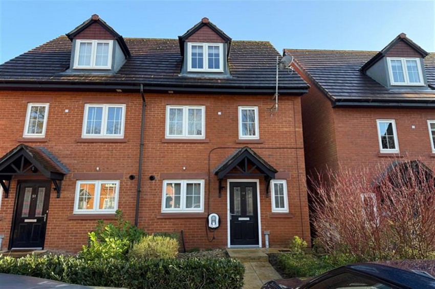 Images for West Park Drive, Macclesfield