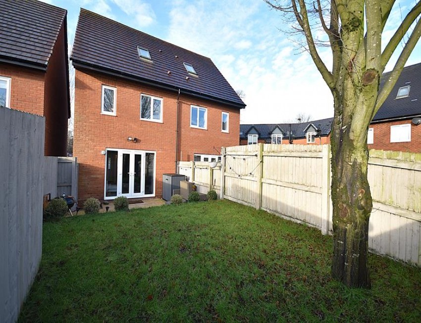 Images for West Park Drive, Macclesfield