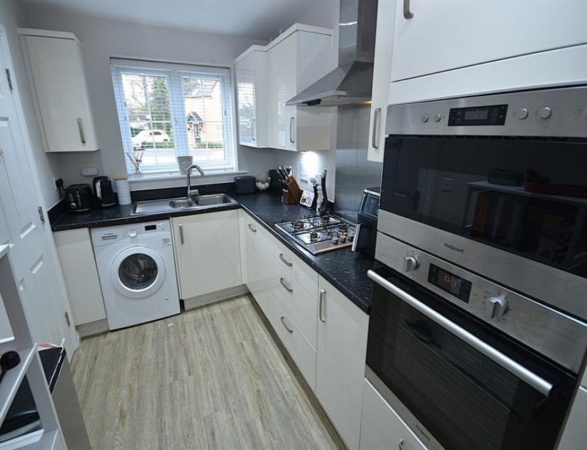 Images for West Park Drive, Macclesfield