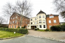 Images for Trinity Court, Green Street, Knutsford