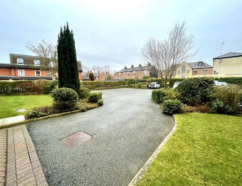 Images for Trinity Court, Green Street, Knutsford