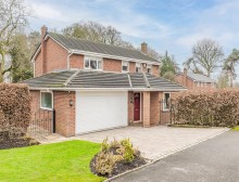 Images for Torr Rise, Tarporley