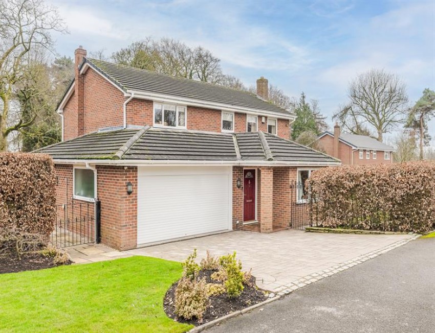 Images for Torr Rise, Tarporley