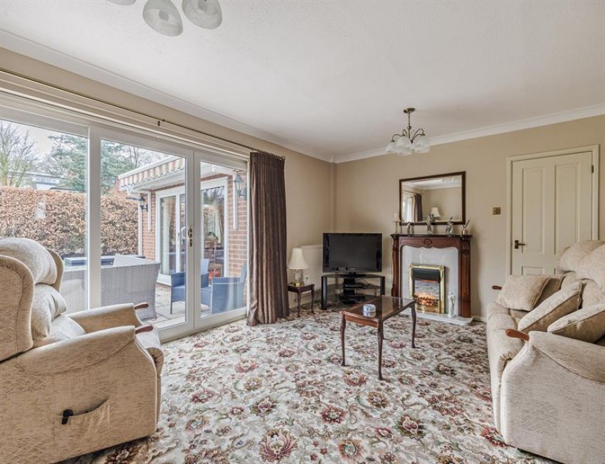 Images for Torr Rise, Tarporley