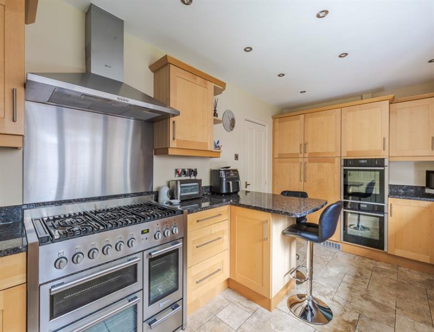 Images for Torr Rise, Tarporley