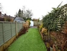 Images for Pleasant Street, Macclesfield