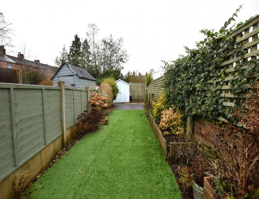 Images for Pleasant Street, Macclesfield