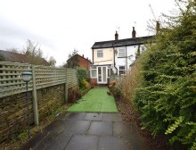 Images for Pleasant Street, Macclesfield