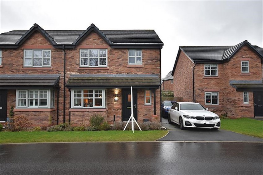 Images for Atkinson Drive, Macclesfield