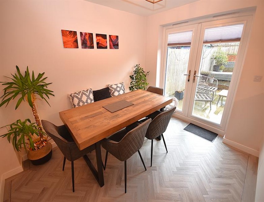 Images for Atkinson Drive, Macclesfield