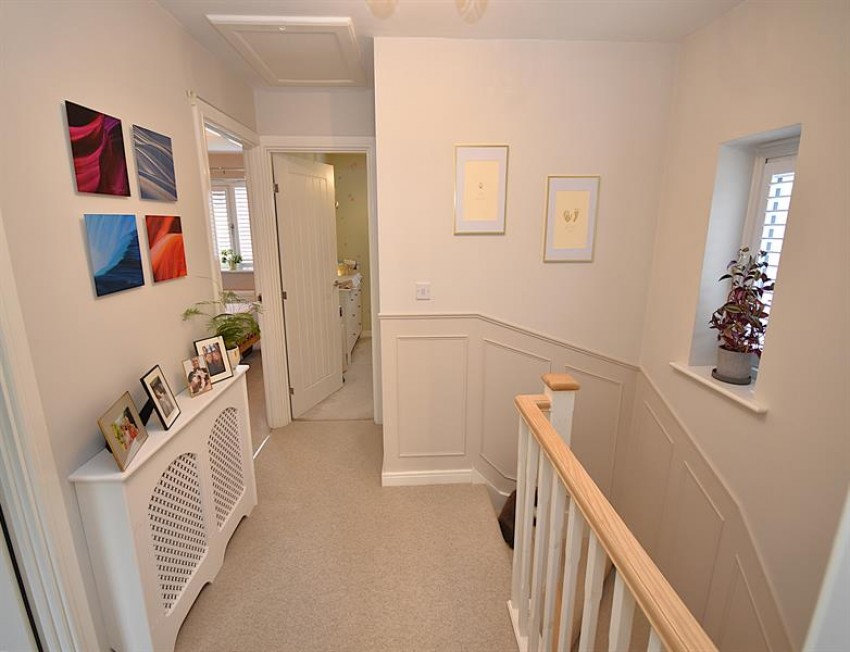 Images for Atkinson Drive, Macclesfield