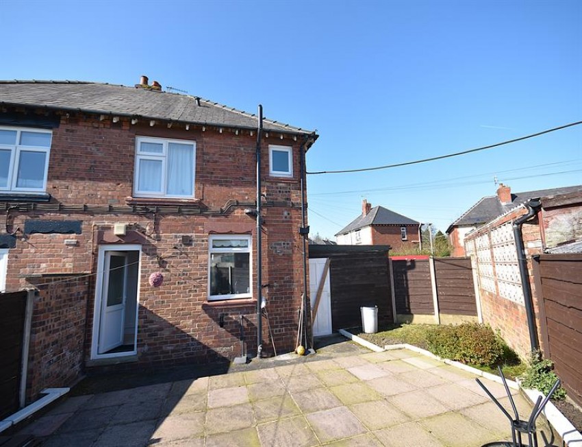 Images for Ash Grove, Macclesfield