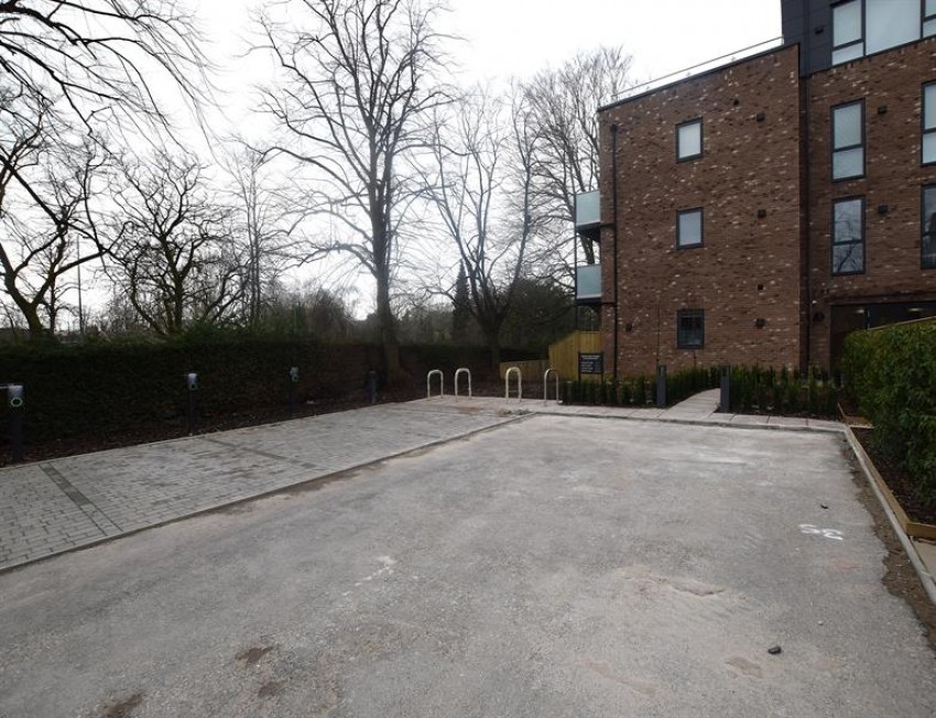 Images for Headmaster Way, Macclesfield