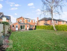 Images for Gravel Lane, Wilmslow