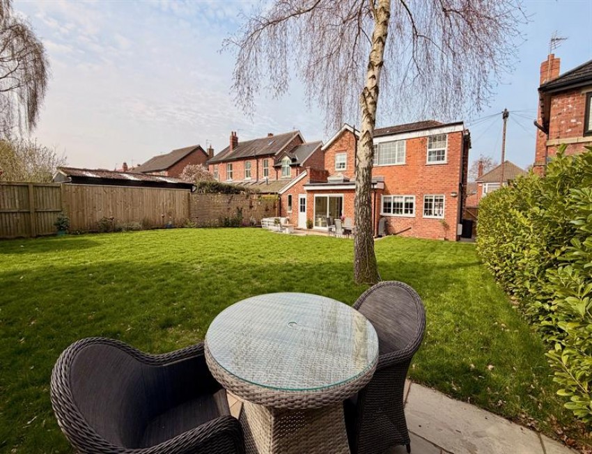 Images for Gravel Lane, Wilmslow