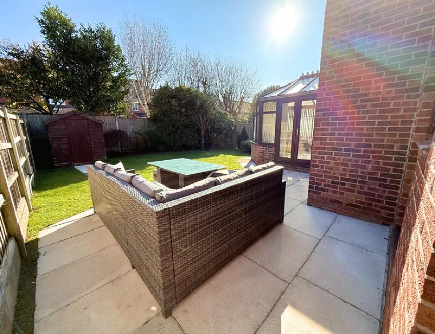 Images for Woodbourne Road, Sale