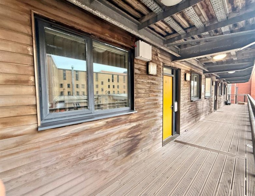 Images for Higher Cambridge Street, Manchester