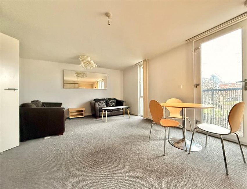 Images for Higher Cambridge Street, Manchester