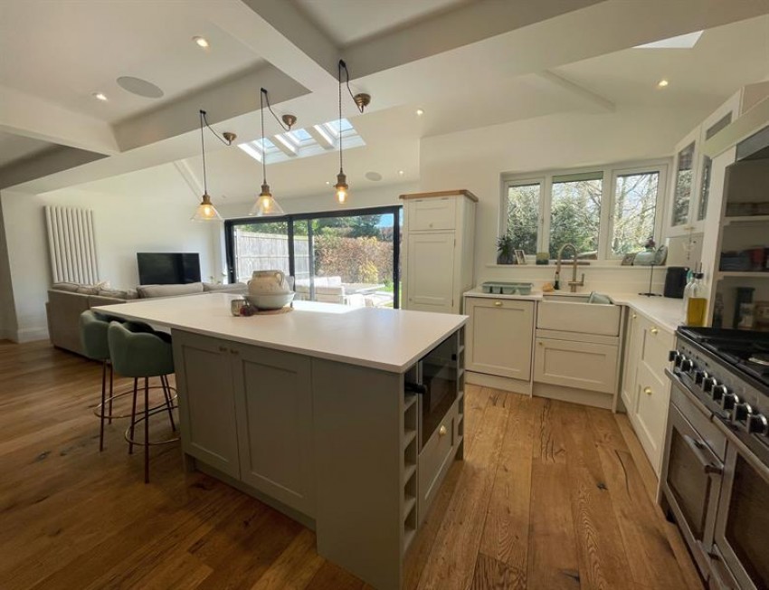 Images for Meadow Drive, Knutsford