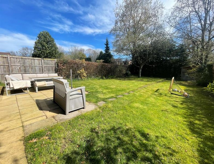 Images for Meadow Drive, Knutsford