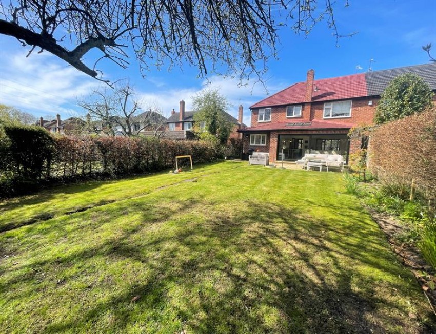 Images for Meadow Drive, Knutsford