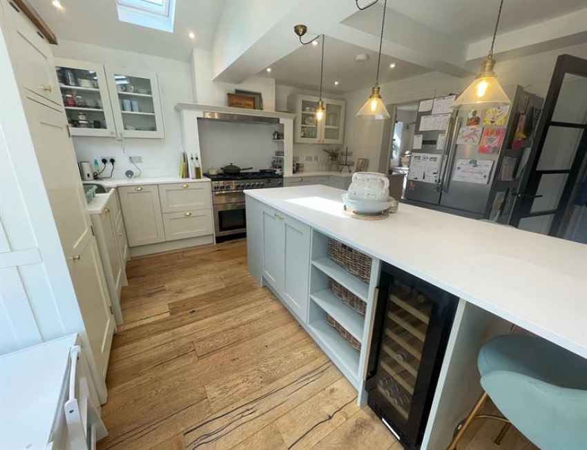 Images for Meadow Drive, Knutsford