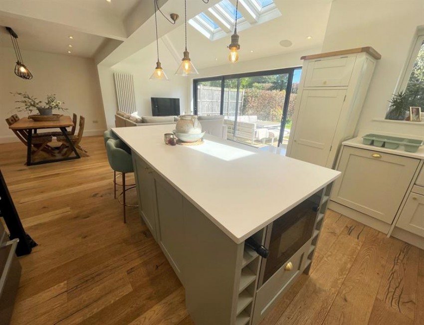 Images for Meadow Drive, Knutsford