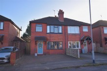 Images for Cambridge Road, Macclesfield