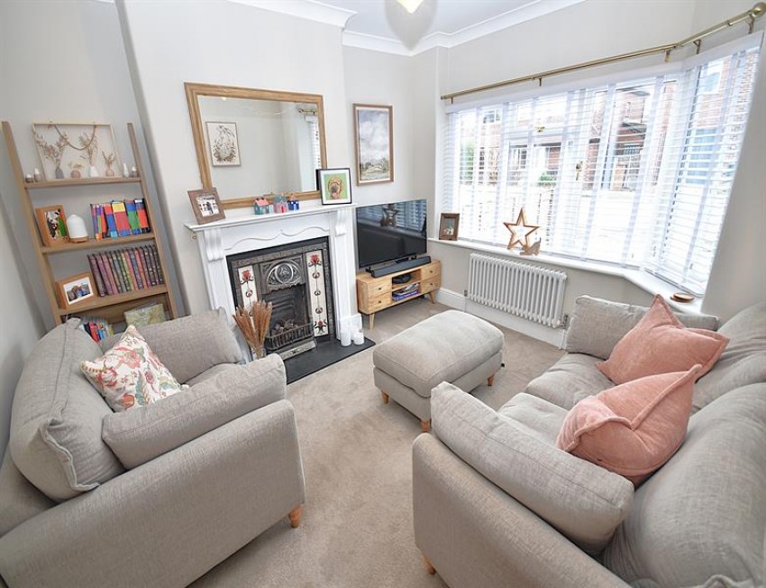 Images for Cambridge Road, Macclesfield