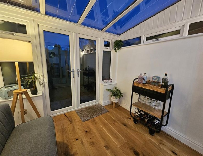 Images for Cambridge Road, Macclesfield