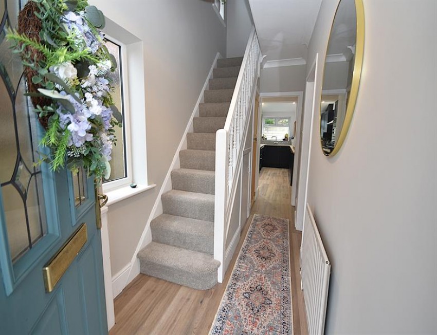 Images for Cambridge Road, Macclesfield