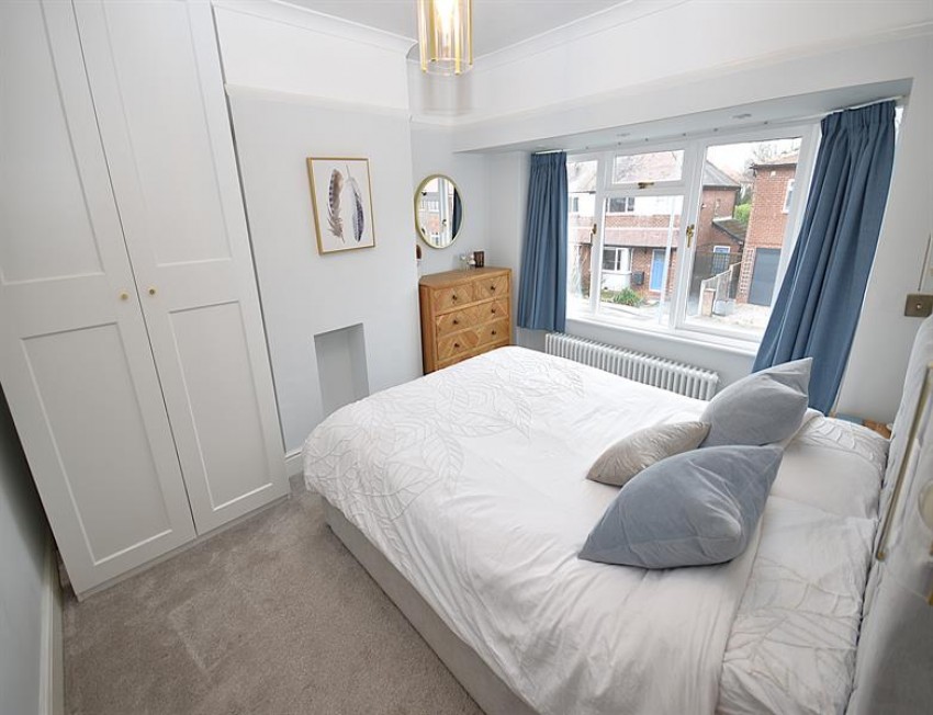 Images for Cambridge Road, Macclesfield