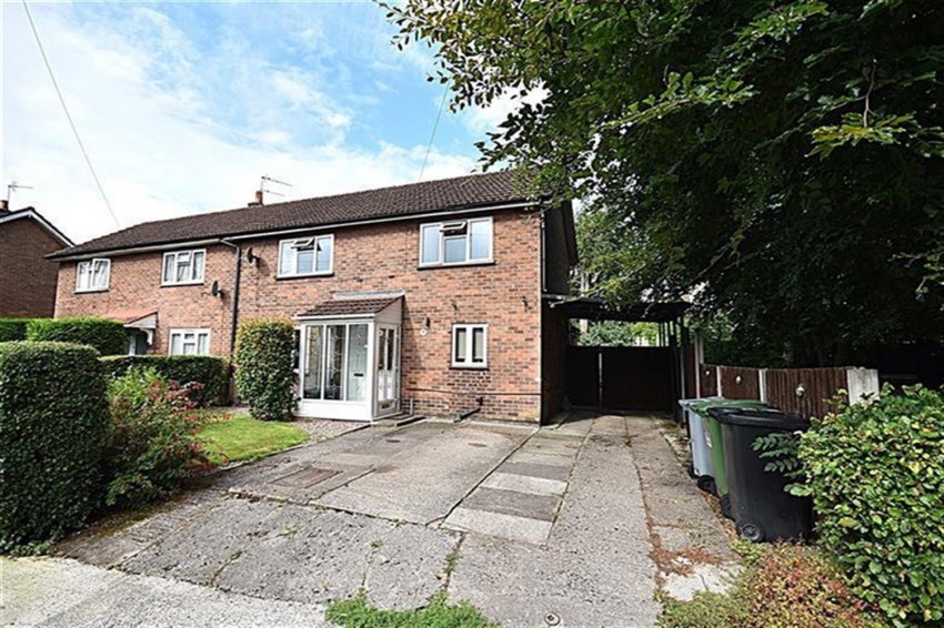 Images for Wilton Crescent, Macclesfield