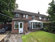 Images for Wilton Crescent, Macclesfield