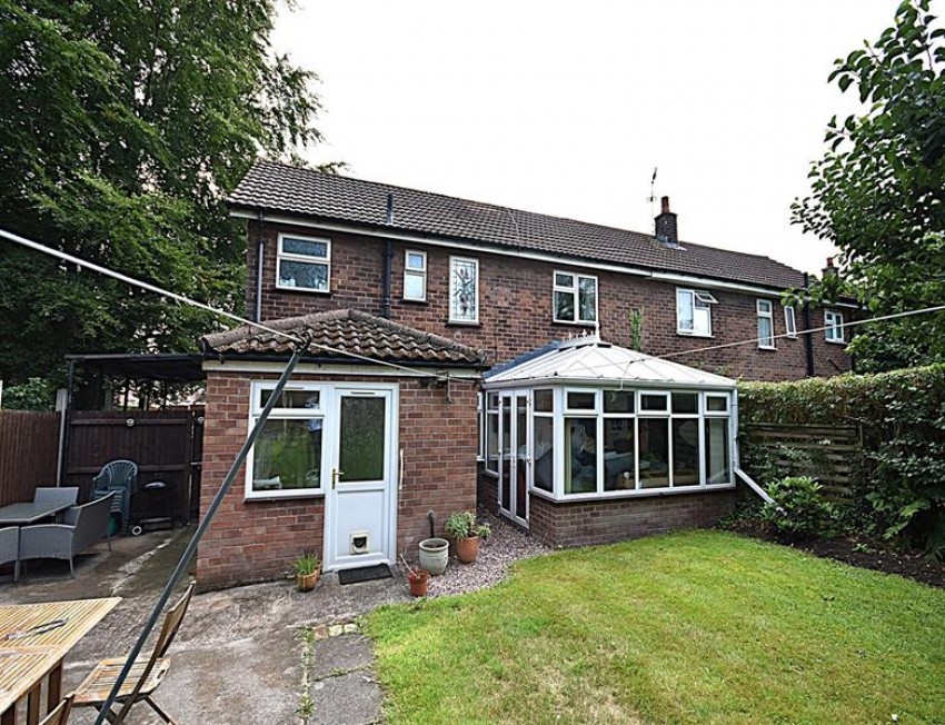 Images for Wilton Crescent, Macclesfield