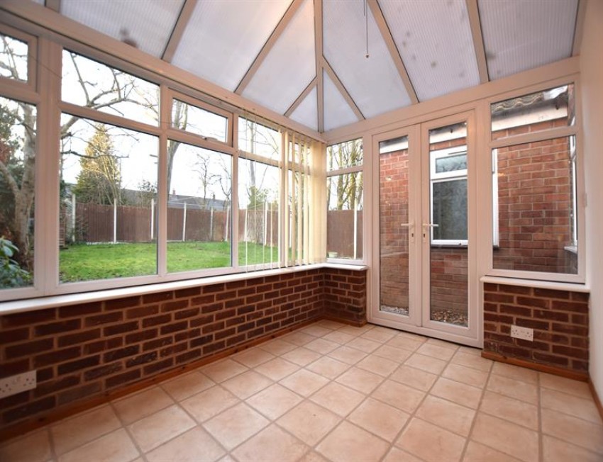 Images for Wilton Crescent, Macclesfield