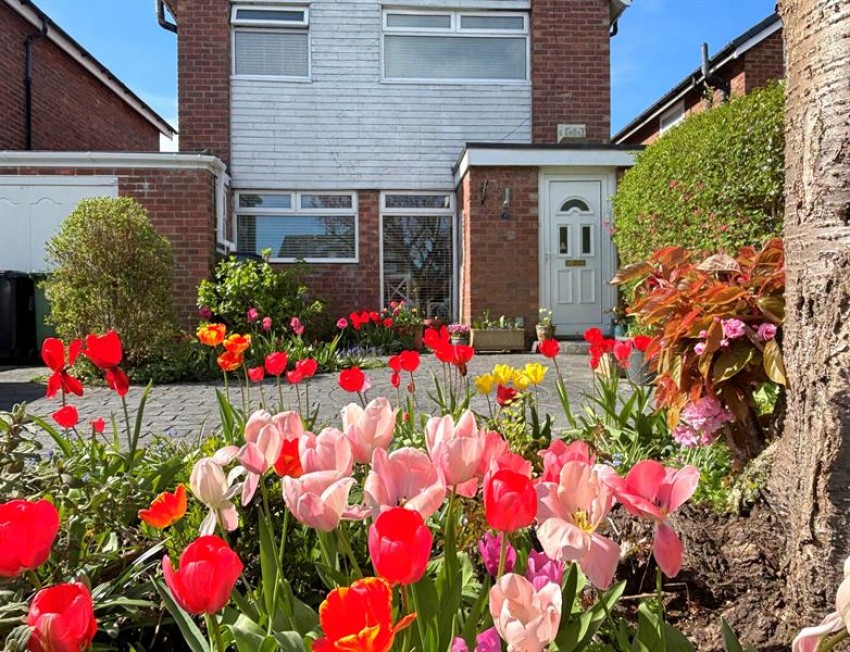 Images for Arley Close, Macclesfield