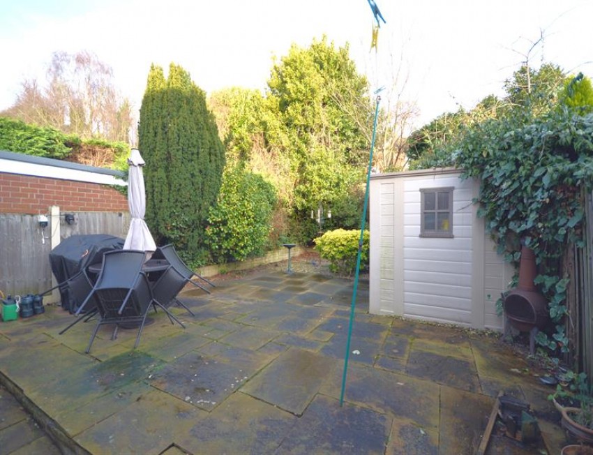 Images for Boddens Hill Road, Heaton Mersey