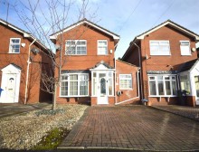 Images for Boddens Hill Road, Heaton Mersey