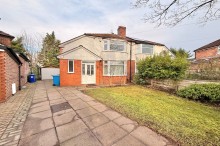 Images for Kingsfield Drive, Manchester