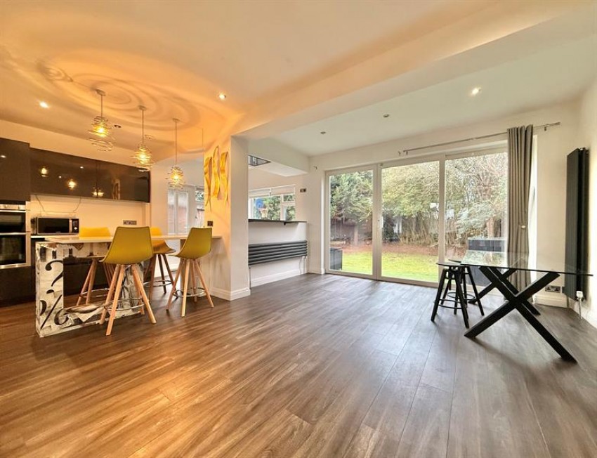 Images for Kingsfield Drive, Manchester