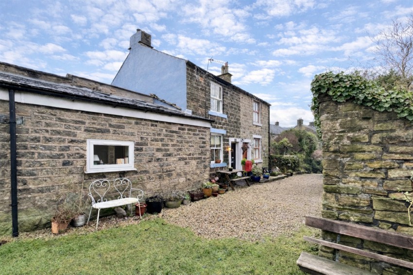 Images for Jackson Street, Padfield, Glossop