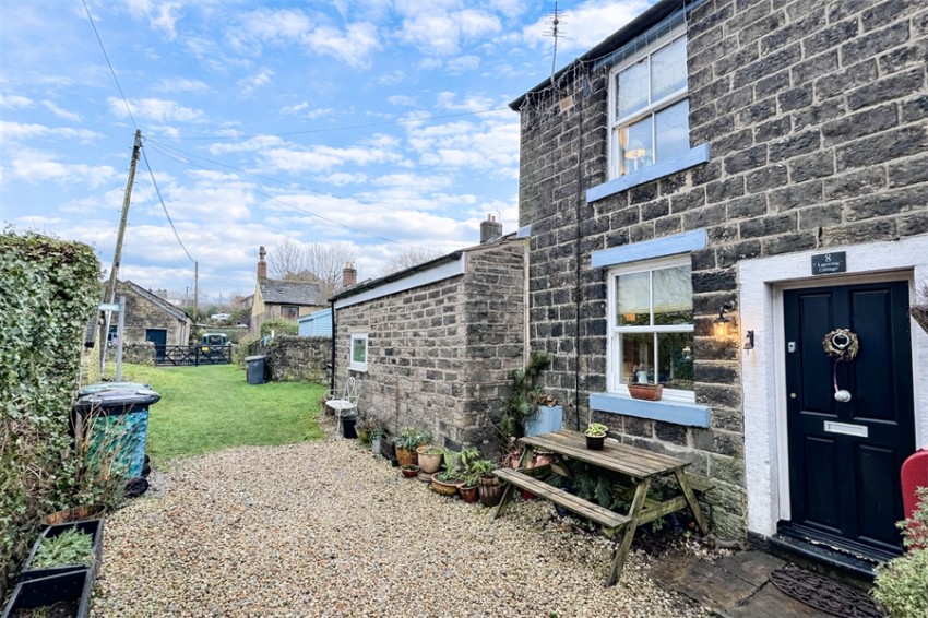 Images for Jackson Street, Padfield, Glossop