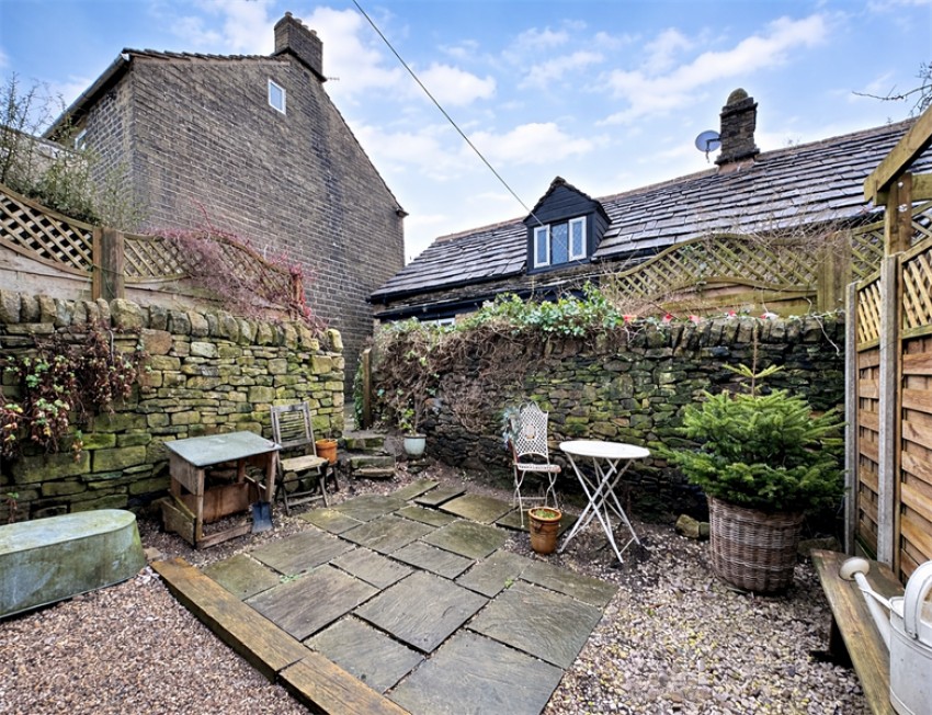 Images for Jackson Street, Padfield, Glossop