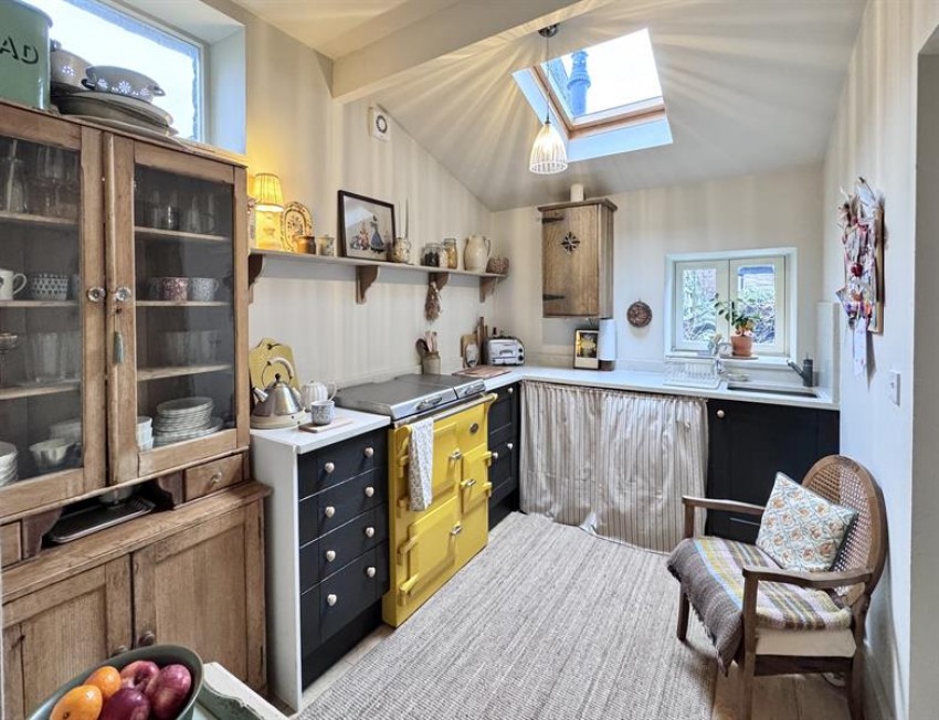 Images for Jackson Street, Padfield, Glossop