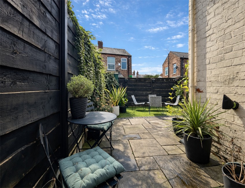 Images for Sherborne Road, Cheadle Heath, Stockport